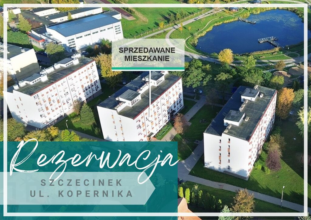 Mieszkanie Sprzedaż Szczecinek Kopernika