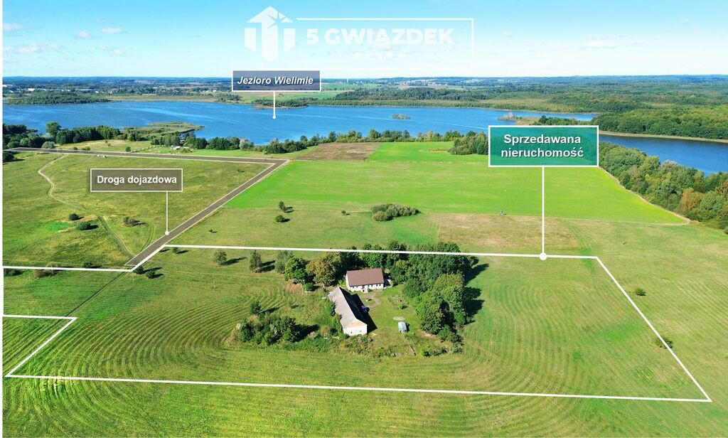 Dom Sprzedaż Szczecinek