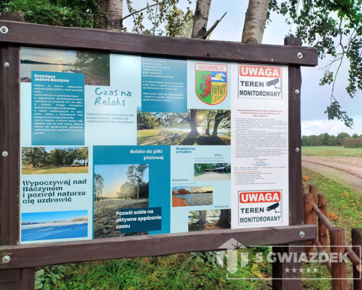 Dom Sprzedaż Grzmiąca Bobolicka