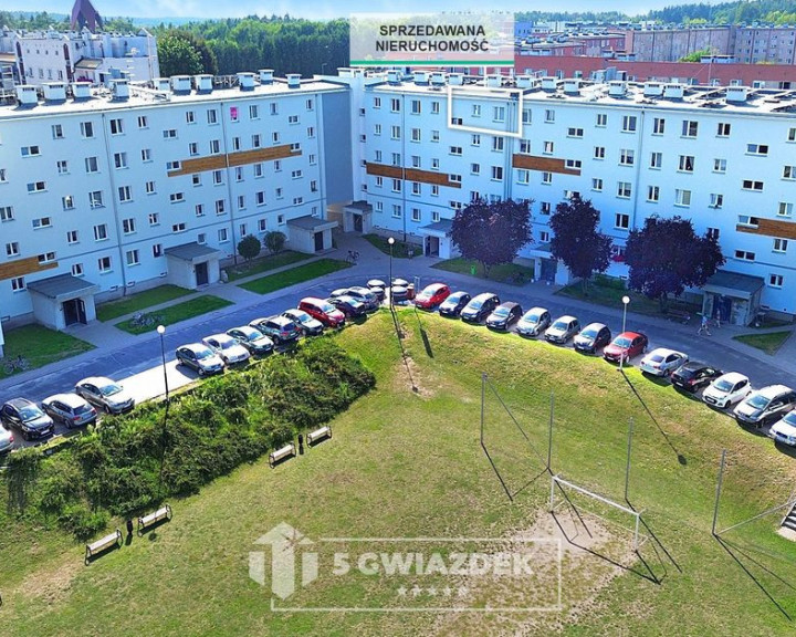 Mieszkanie Sprzedaż Szczecinek Lwowska