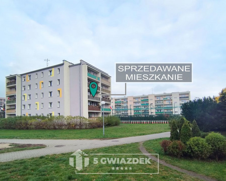 Mieszkanie Sprzedaż Szczecinek Połczyńska