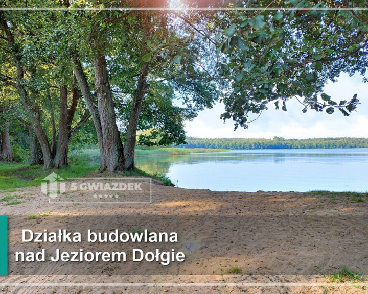 Działka Sprzedaż Drzonowo