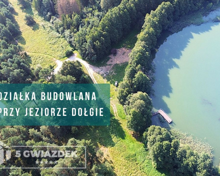 Działka Sprzedaż Drzonowo