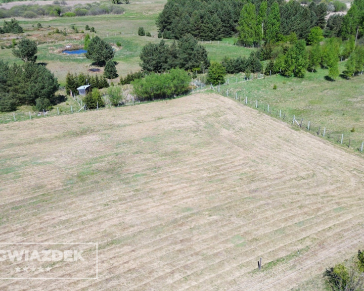 Działka Sprzedaż Gwda Mała