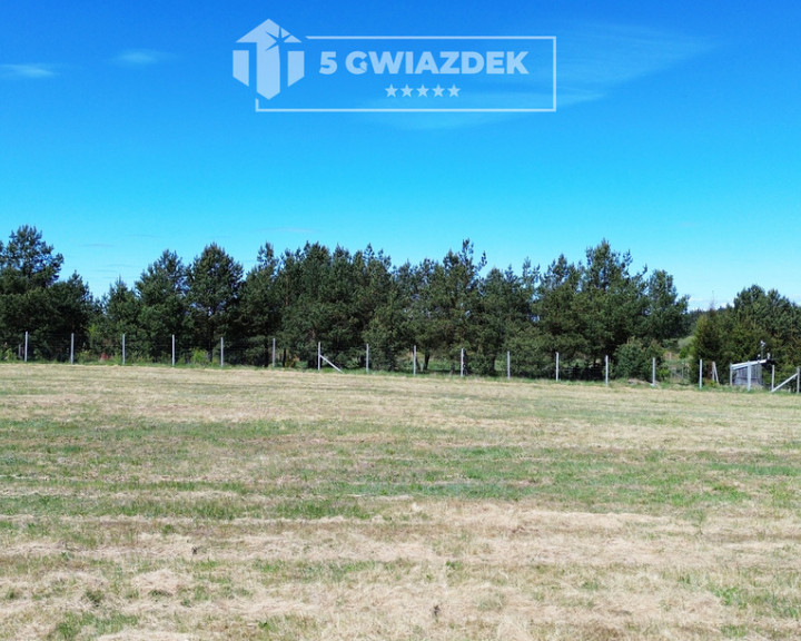 Działka Sprzedaż Gwda Mała