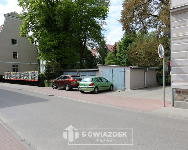 Lokal Sprzedaż Szczecinek &nbsp;arkowa