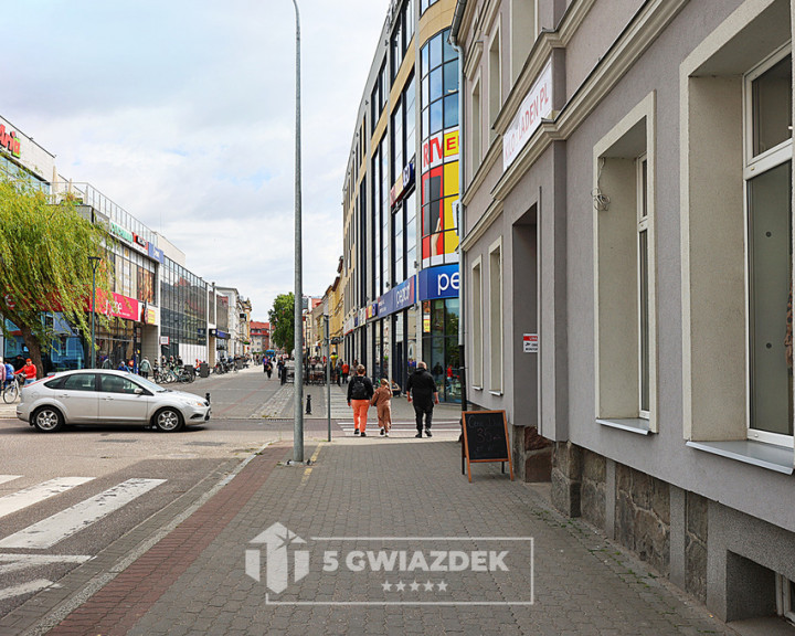 Lokal Sprzedaż Szczecinek &nbsp;arkowa