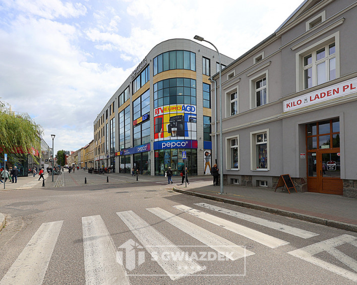 Lokal Sprzedaż Szczecinek &nbsp;arkowa