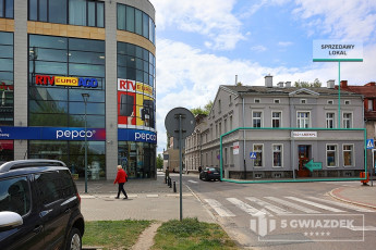 Lokal Sprzedaż Szczecinek &nbsp;arkowa