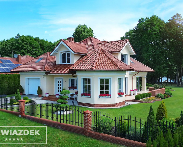 Dom Sprzedaż Szczecinek Brzegowa