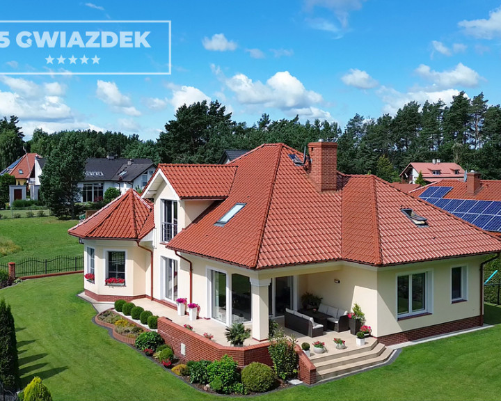 Dom Sprzedaż Szczecinek Brzegowa