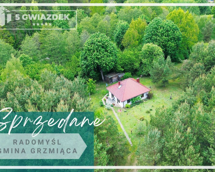 Dom Sprzedaż Szczecinek