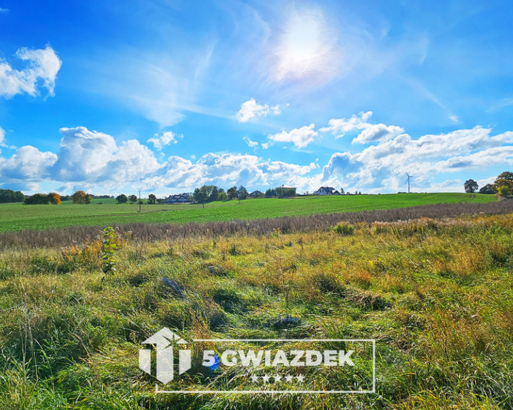 Działka Sprzedaż Szczecinek