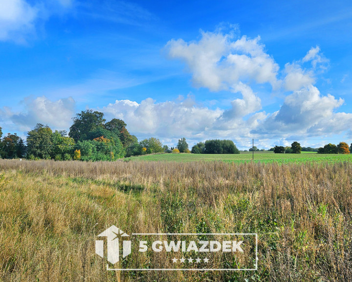 Działka Sprzedaż Szczecinek