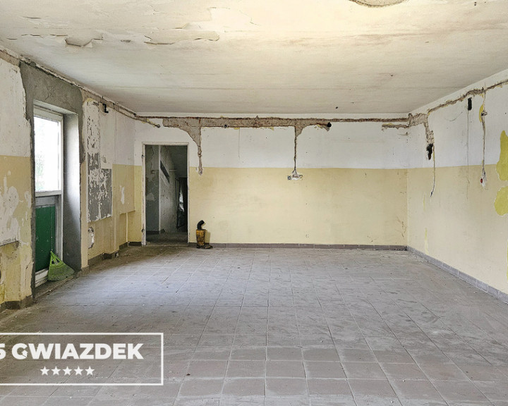 Obiekt Sprzedaż Szczecinek Wodociągowa