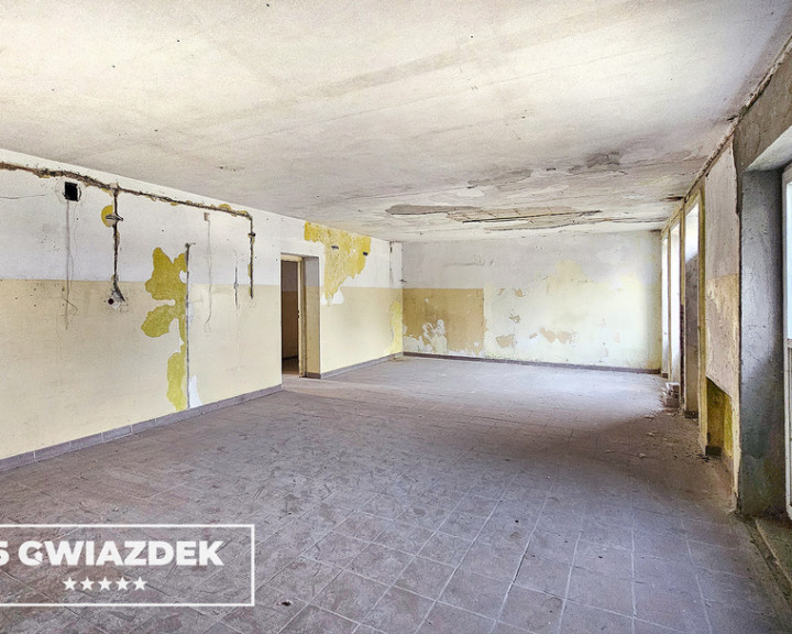 Obiekt Sprzedaż Szczecinek Wodociągowa