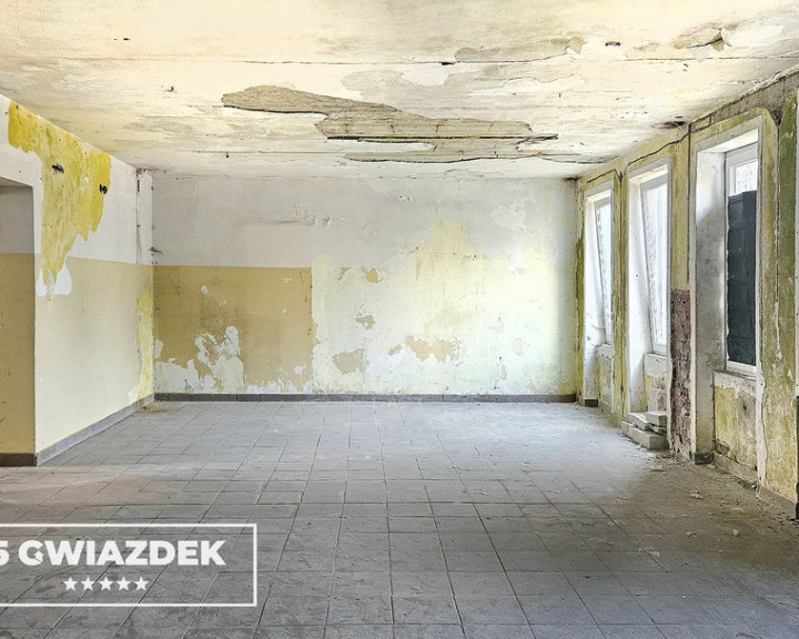 Obiekt Sprzedaż Szczecinek Wodociągowa
