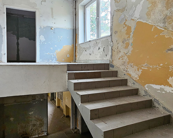 Obiekt Sprzedaż Szczecinek Wodociągowa