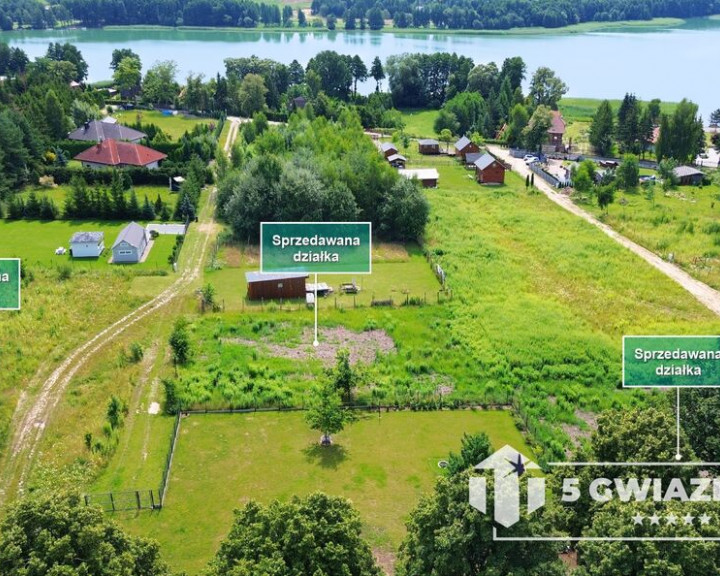 Działka Sprzedaż Silnowo
