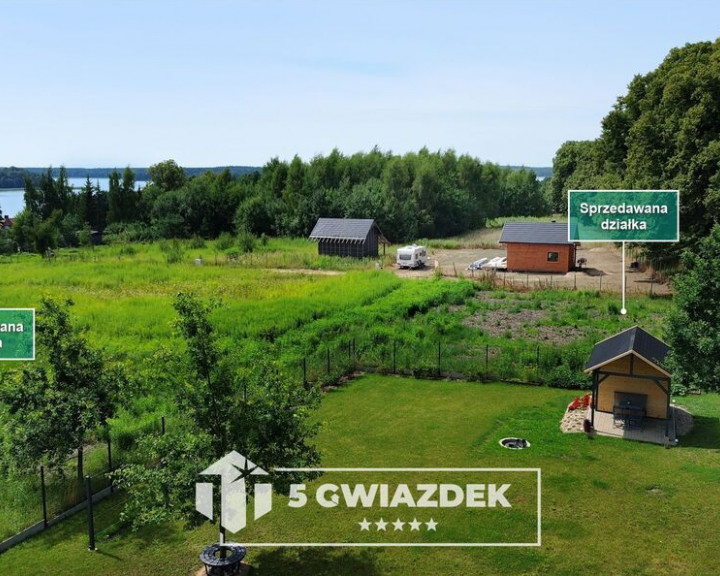 Działka Sprzedaż Silnowo