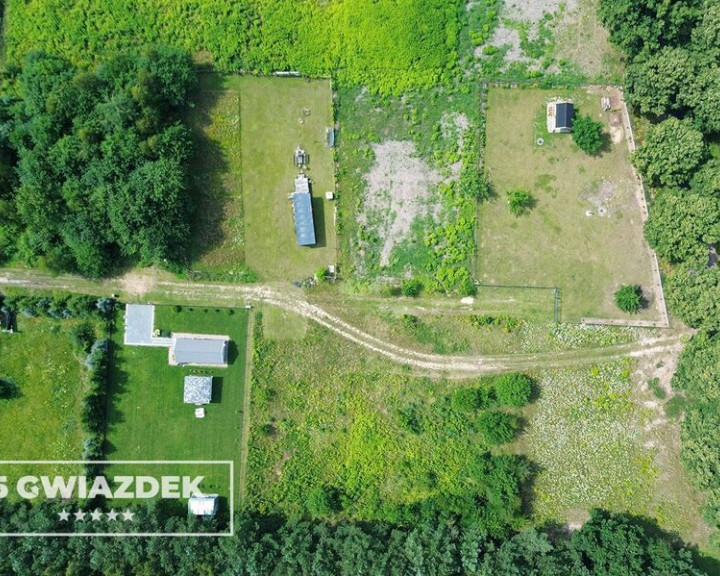 Działka Sprzedaż Silnowo
