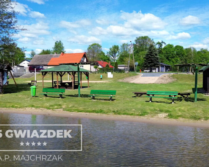 Działka Sprzedaż Dąbrowica