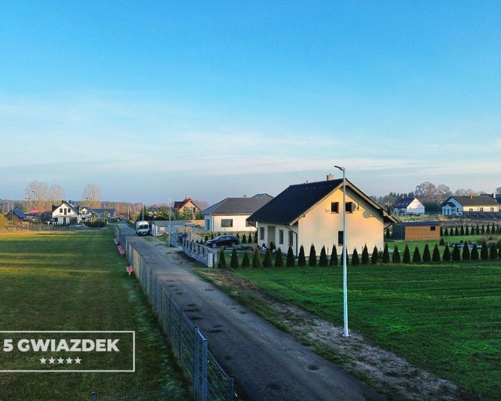 Działka Sprzedaż Wilcze Laski