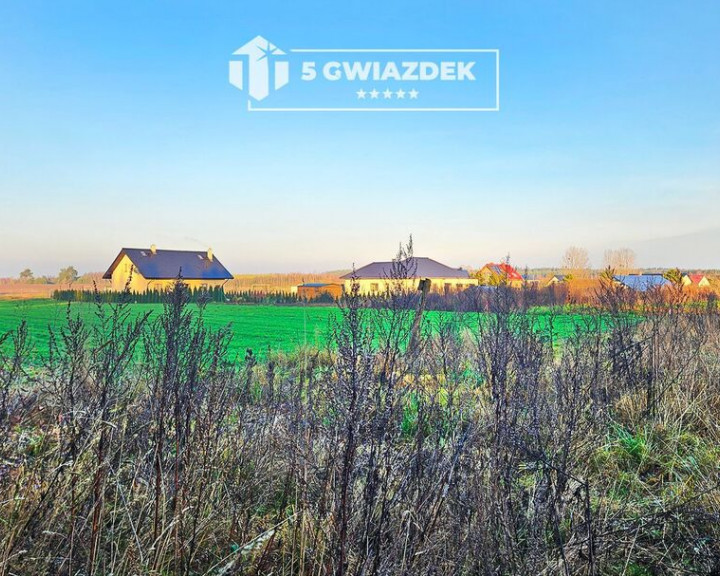 Działka Sprzedaż Wilcze Laski