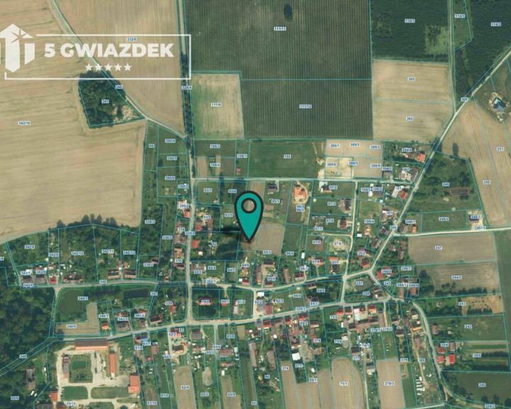 Działka Sprzedaż Wilcze Laski