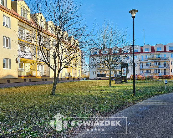 Mieszkanie Sprzedaż Szczecinek Kołobrzeska