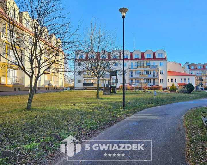 Mieszkanie Sprzedaż Szczecinek Kołobrzeska