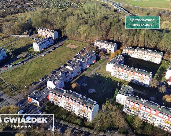 Mieszkanie Sprzedaż Szczecinek Kołobrzeska