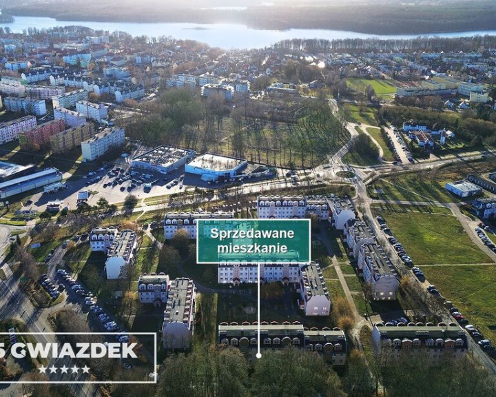 Mieszkanie Sprzedaż Szczecinek Kołobrzeska