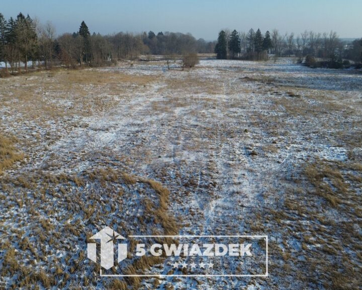 Działka Sprzedaż Szczecinek
