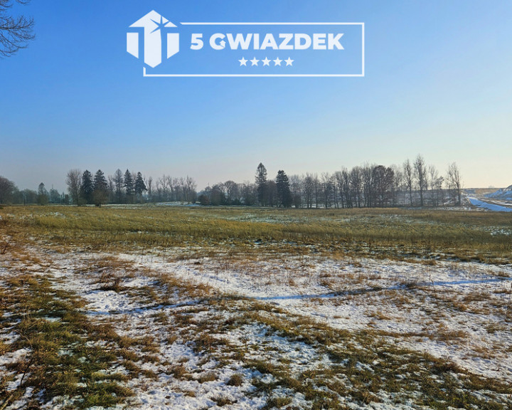 Działka Sprzedaż Szczecinek