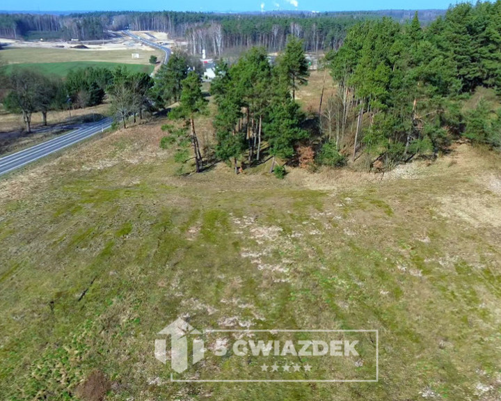 Działka Sprzedaż Turowo
