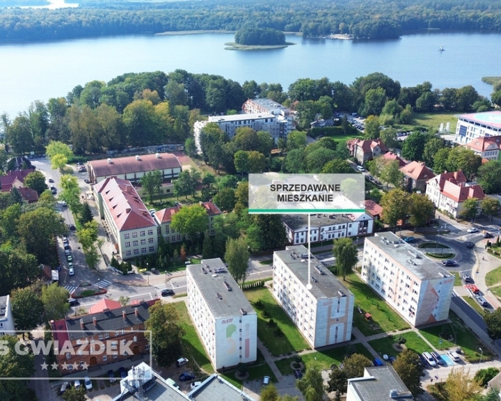 Mieszkanie Sprzedaż Szczecinek Kościuszki