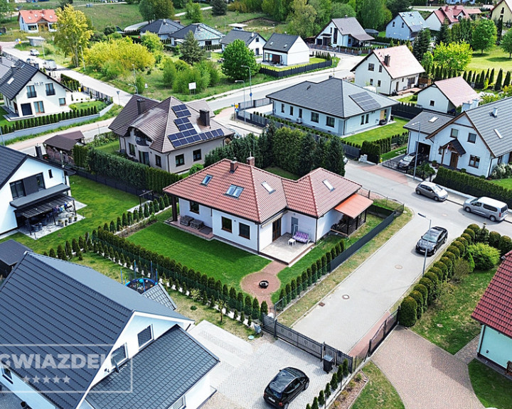Dom Sprzedaż Szczecinek Marii Dąbrowskiej