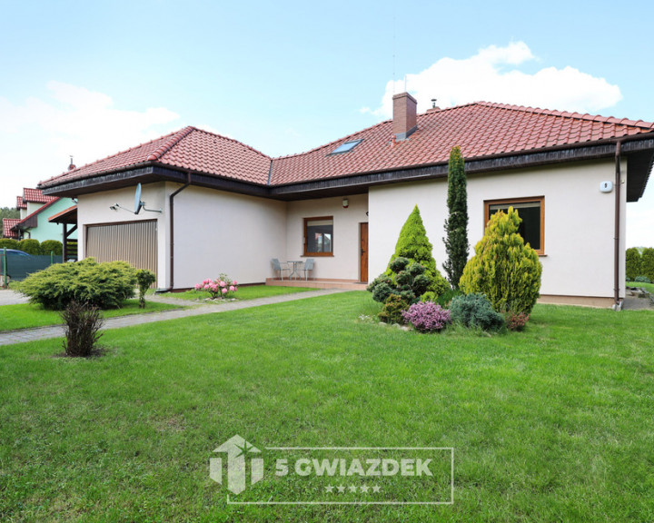 Dom Sprzedaż Szczecinek Marii Dąbrowskiej