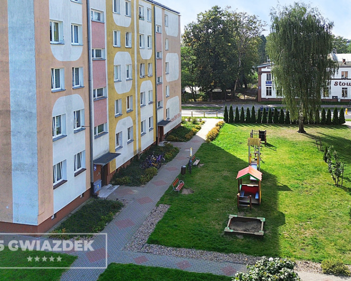Mieszkanie Sprzedaż Szczecinek Kościuszki