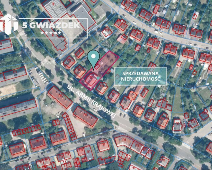 Mieszkanie Sprzedaż Szczecinek Armii Krajowej