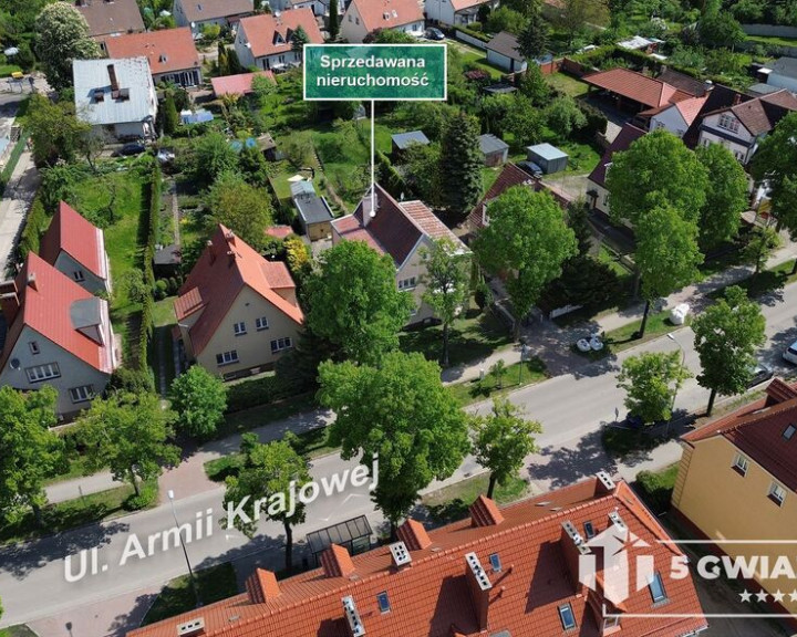 Mieszkanie Sprzedaż Szczecinek Armii Krajowej