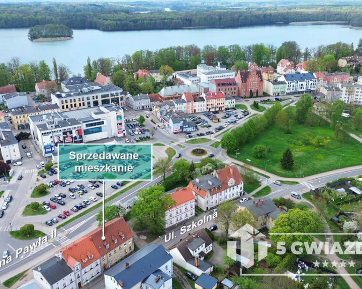 Mieszkanie Sprzedaż Szczecinek Szkolna