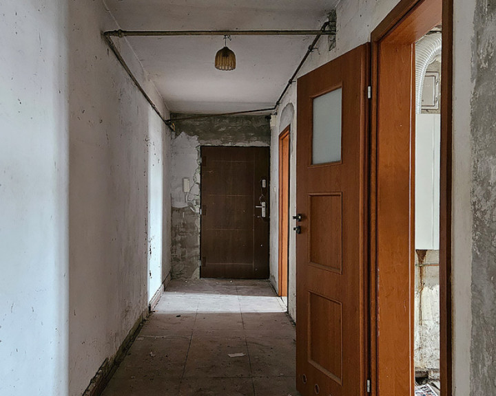 Mieszkanie Sprzedaż Szczecinek Szkolna