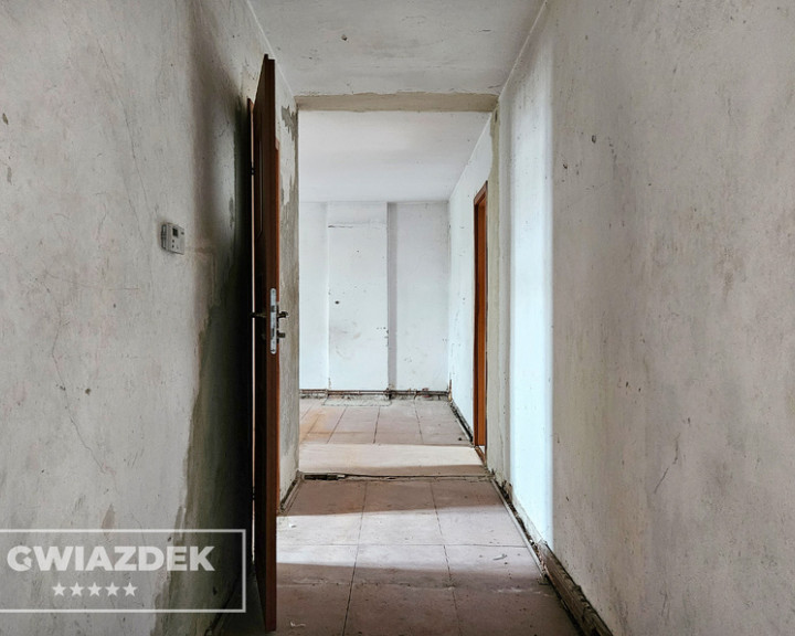 Mieszkanie Sprzedaż Szczecinek Szkolna