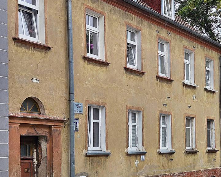 Mieszkanie Sprzedaż Szczecinek Szkolna