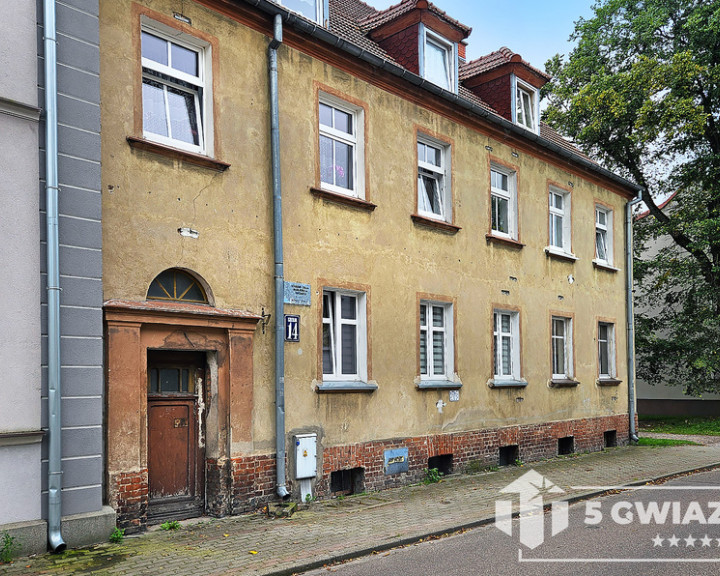 Mieszkanie Sprzedaż Szczecinek Szkolna