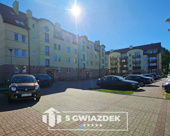 Mieszkanie Sprzedaż Szczecinek Kosińskiego