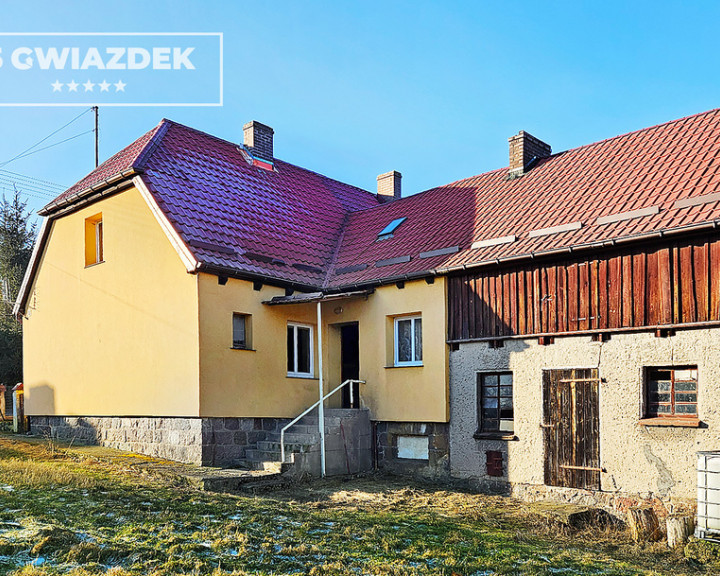 Dom Sprzedaż Barwice