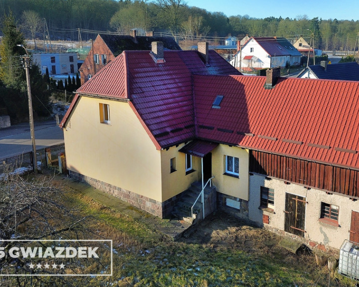 Dom Sprzedaż Barwice